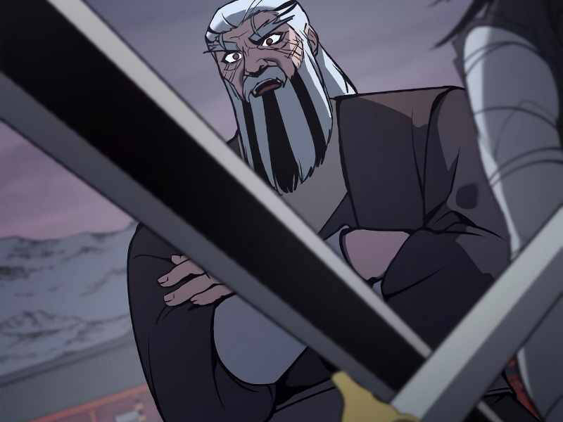 Thiên Ma Thần Quyết Trùng Sinh Chapter 39 - Trang 2