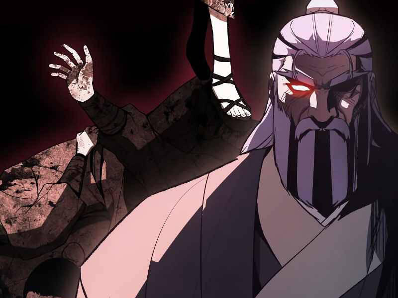 Thiên Ma Thần Quyết Trùng Sinh Chapter 39 - Trang 2