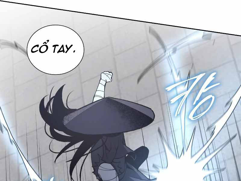 Thiên Ma Thần Quyết Trùng Sinh Chapter 39 - Trang 2