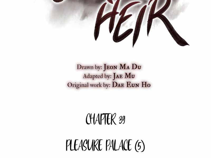 Thiên Ma Thần Quyết Trùng Sinh Chapter 39 - Trang 2