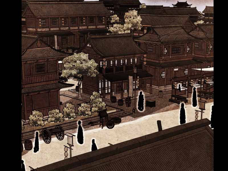 Thiên Ma Thần Quyết Trùng Sinh Chapter 39 - Trang 2