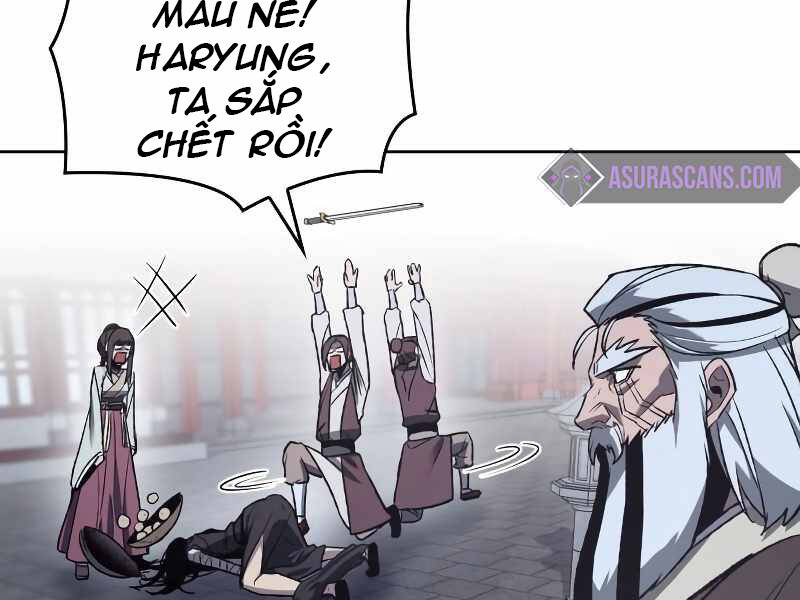 Thiên Ma Thần Quyết Trùng Sinh Chapter 39 - Trang 2