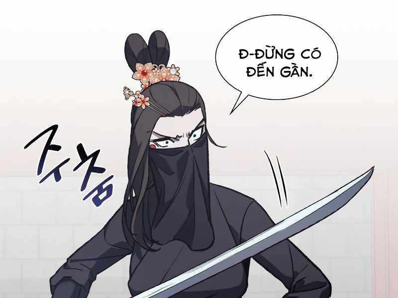 Thiên Ma Thần Quyết Trùng Sinh Chapter 39 - Trang 2