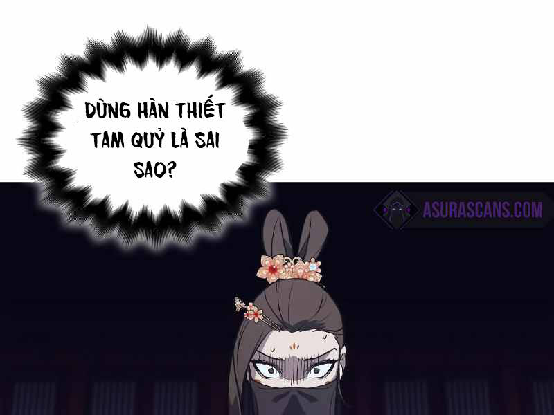 Thiên Ma Thần Quyết Trùng Sinh Chapter 39 - Trang 2