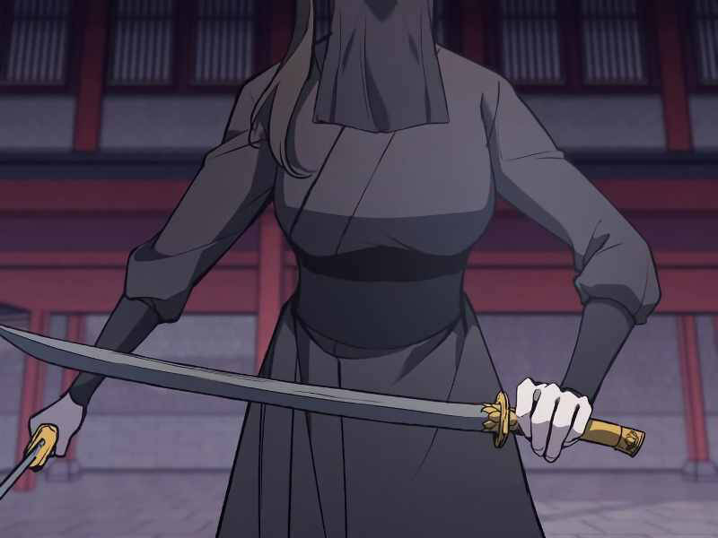 Thiên Ma Thần Quyết Trùng Sinh Chapter 39 - Trang 2