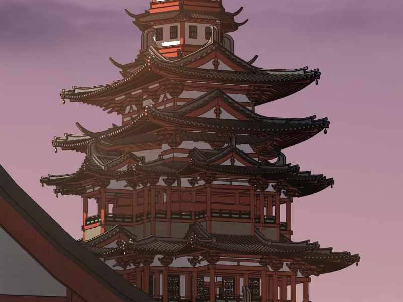 Thiên Ma Thần Quyết Trùng Sinh Chapter 39 - Trang 2