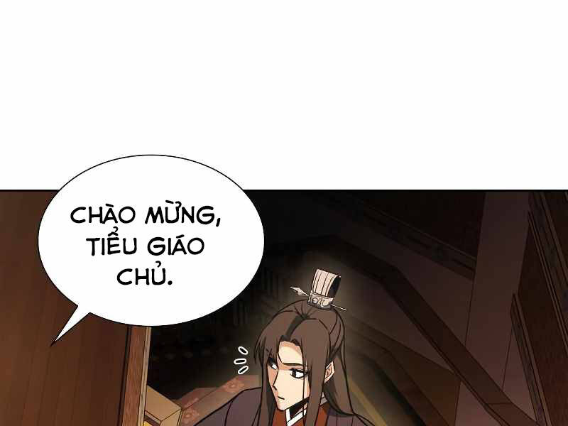 Thiên Ma Thần Quyết Trùng Sinh Chapter 39 - Trang 2