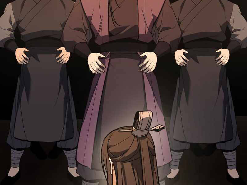 Thiên Ma Thần Quyết Trùng Sinh Chapter 39 - Trang 2