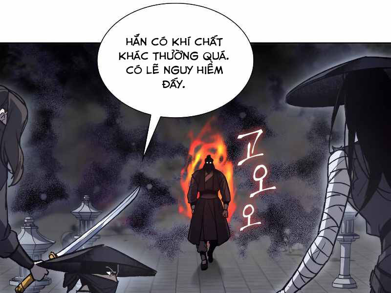 Thiên Ma Thần Quyết Trùng Sinh Chapter 39 - Trang 2