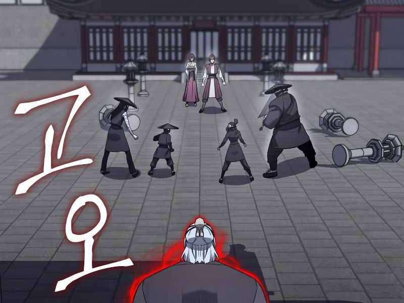 Thiên Ma Thần Quyết Trùng Sinh Chapter 39 - Trang 2