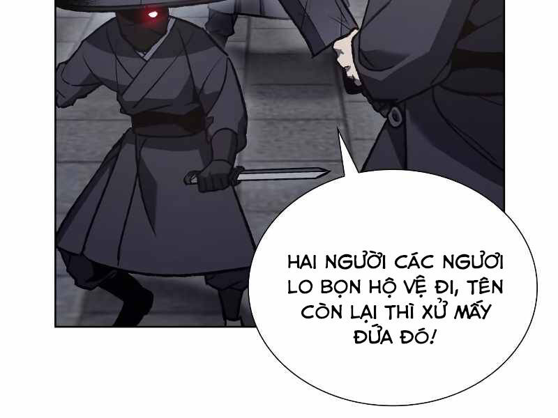 Thiên Ma Thần Quyết Trùng Sinh Chapter 39 - Trang 2