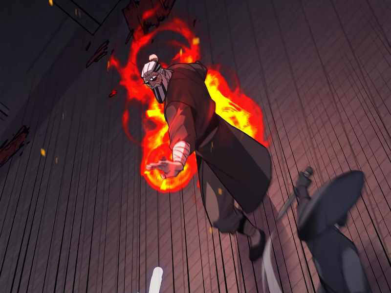 Thiên Ma Thần Quyết Trùng Sinh Chapter 39 - Trang 2