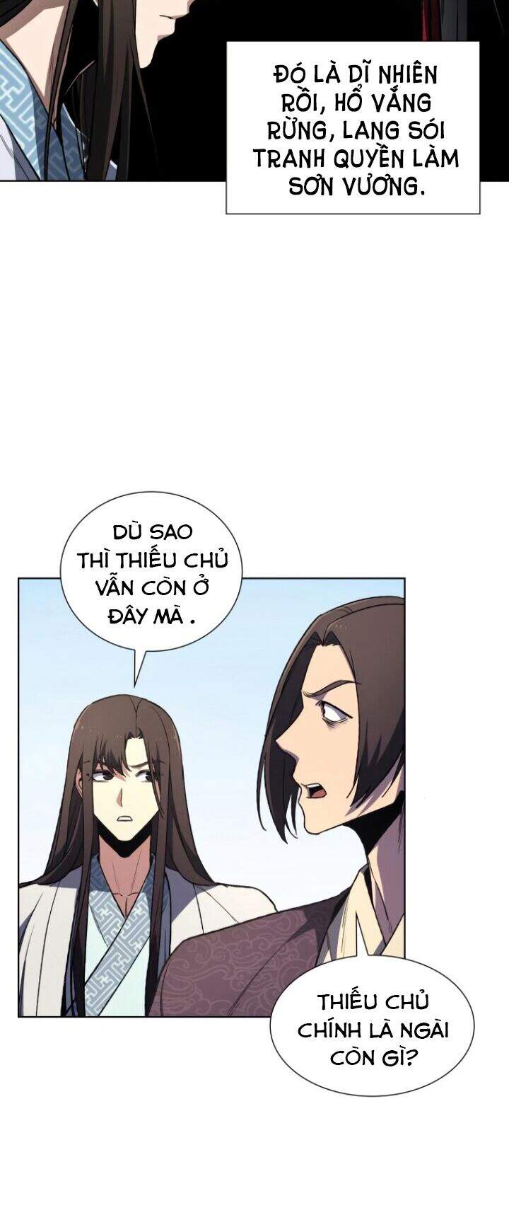 Thiên Ma Thần Quyết Trùng Sinh Chapter 4 - Trang 2