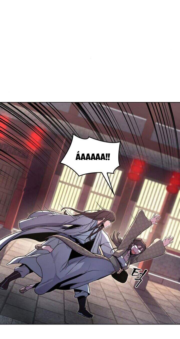 Thiên Ma Thần Quyết Trùng Sinh Chapter 4 - Trang 2