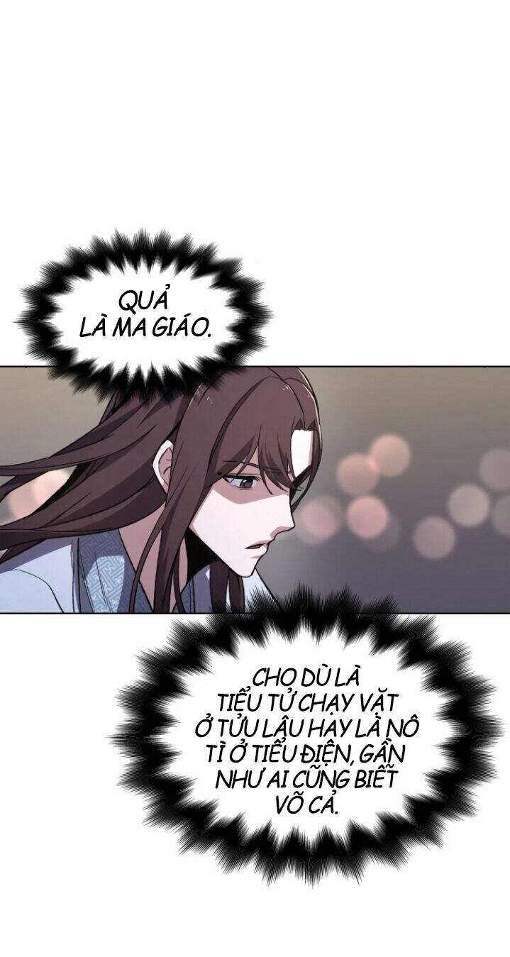 Thiên Ma Thần Quyết Trùng Sinh Chapter 4 - Trang 2