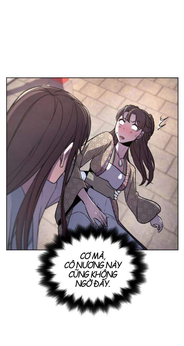 Thiên Ma Thần Quyết Trùng Sinh Chapter 4 - Trang 2