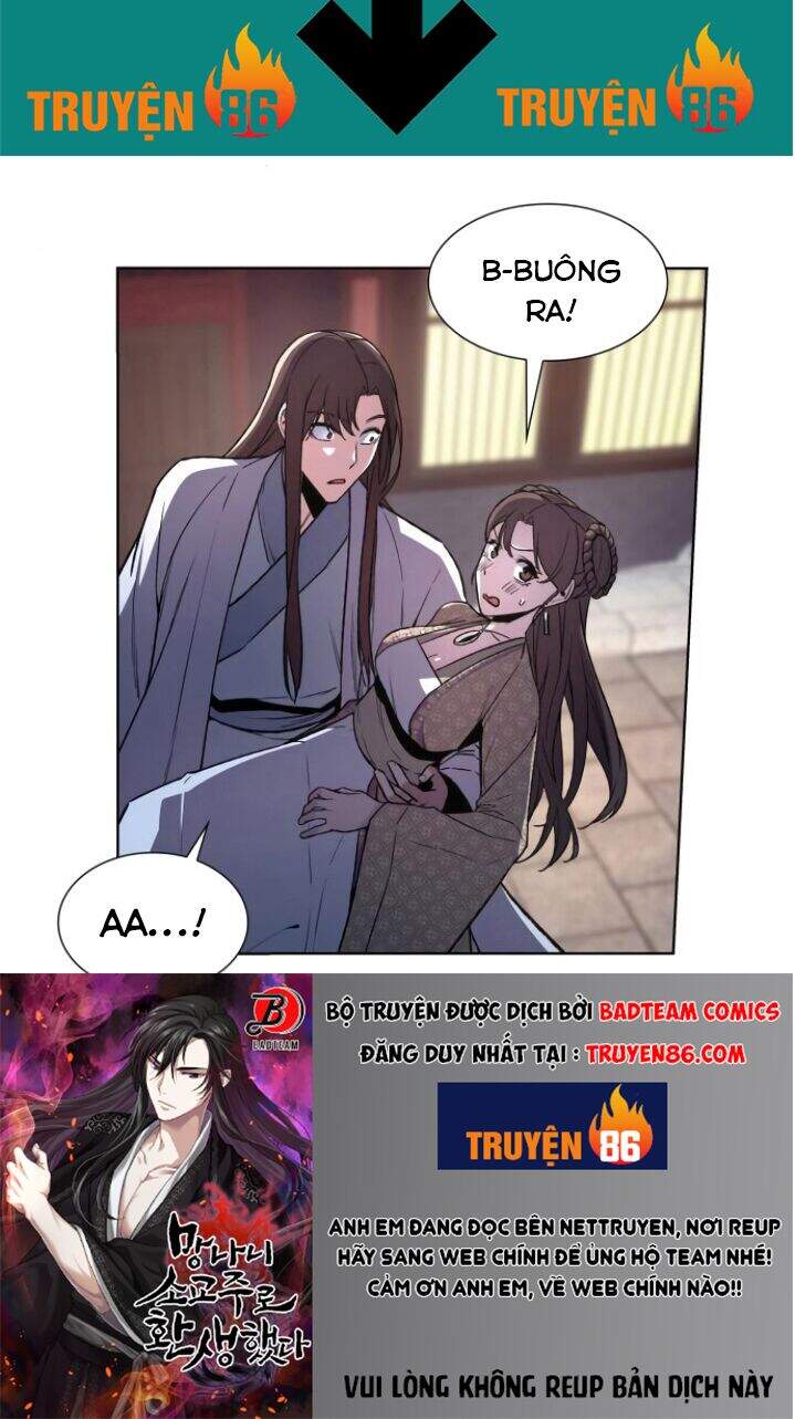 Thiên Ma Thần Quyết Trùng Sinh Chapter 4 - Trang 2