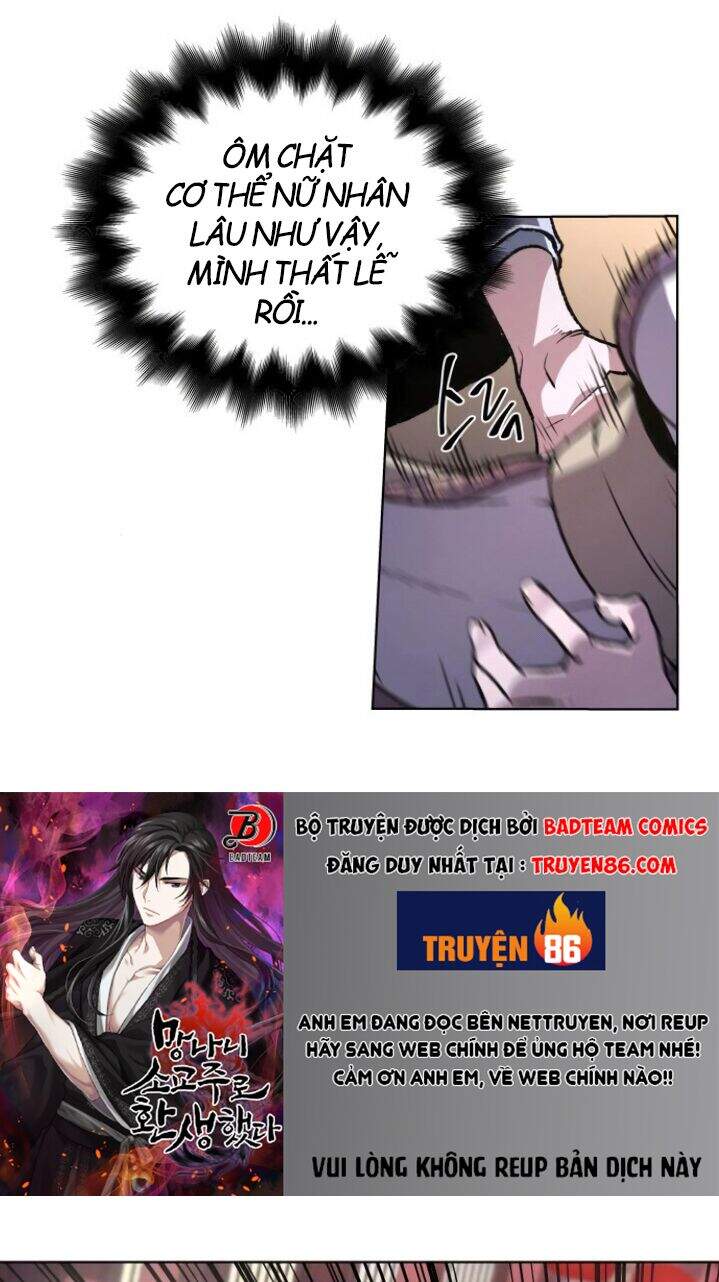 Thiên Ma Thần Quyết Trùng Sinh Chapter 4 - Trang 2