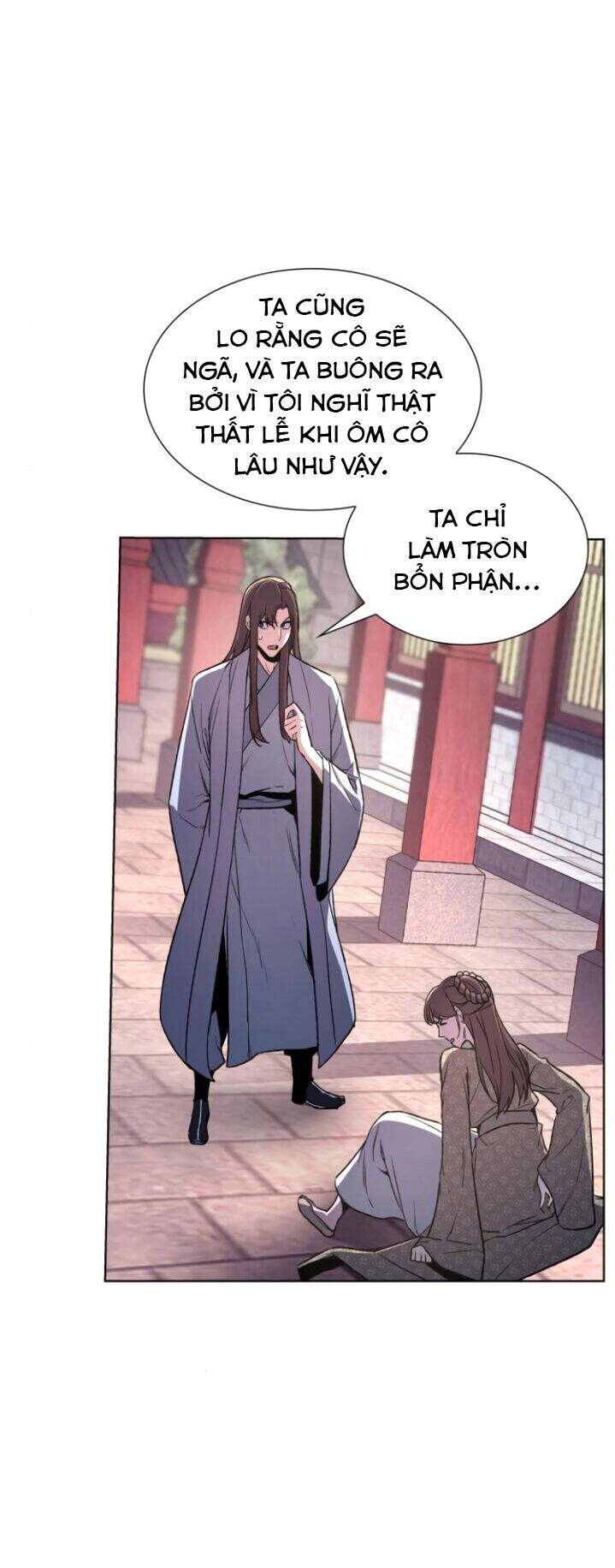 Thiên Ma Thần Quyết Trùng Sinh Chapter 4 - Trang 2