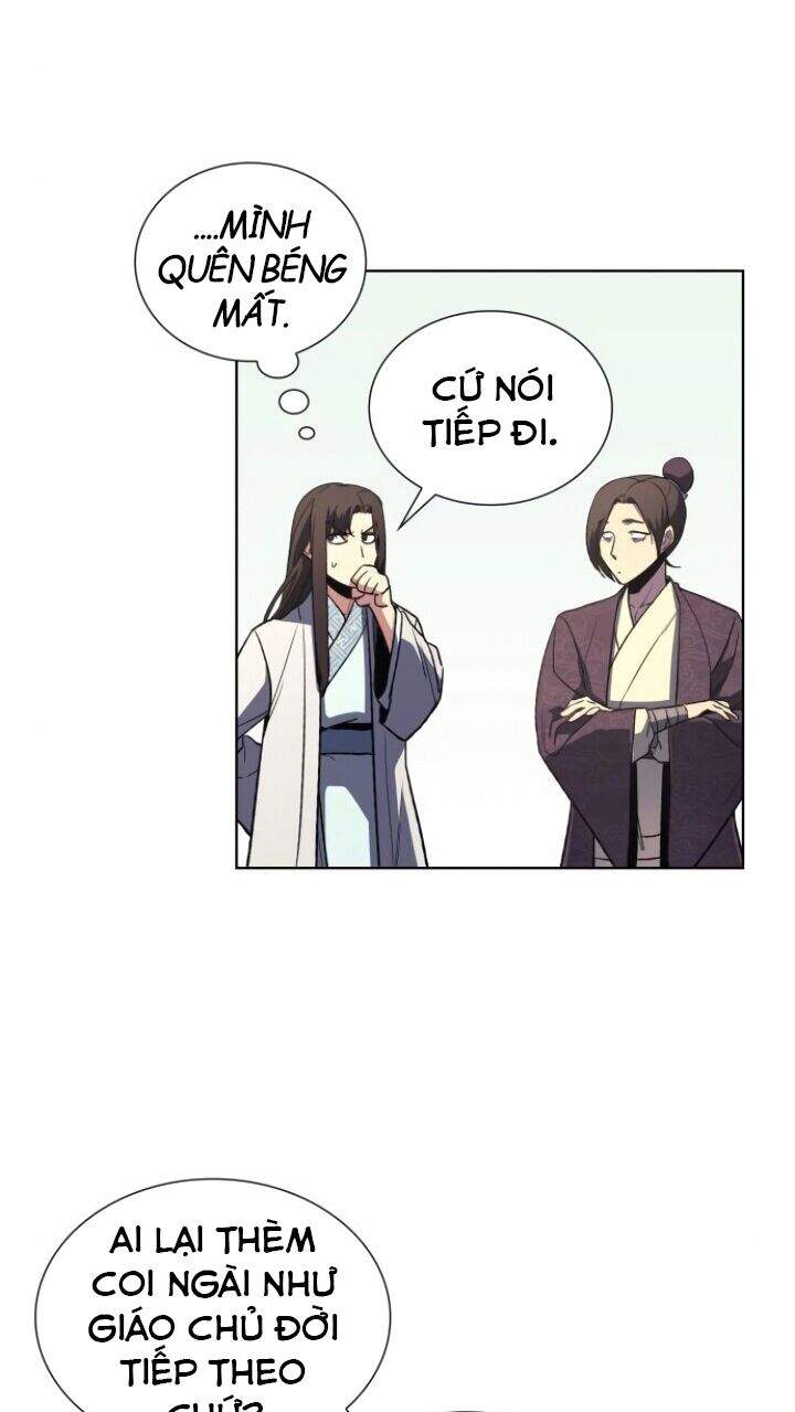 Thiên Ma Thần Quyết Trùng Sinh Chapter 4 - Trang 2