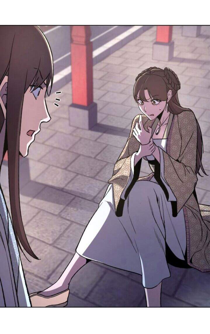 Thiên Ma Thần Quyết Trùng Sinh Chapter 4 - Trang 2