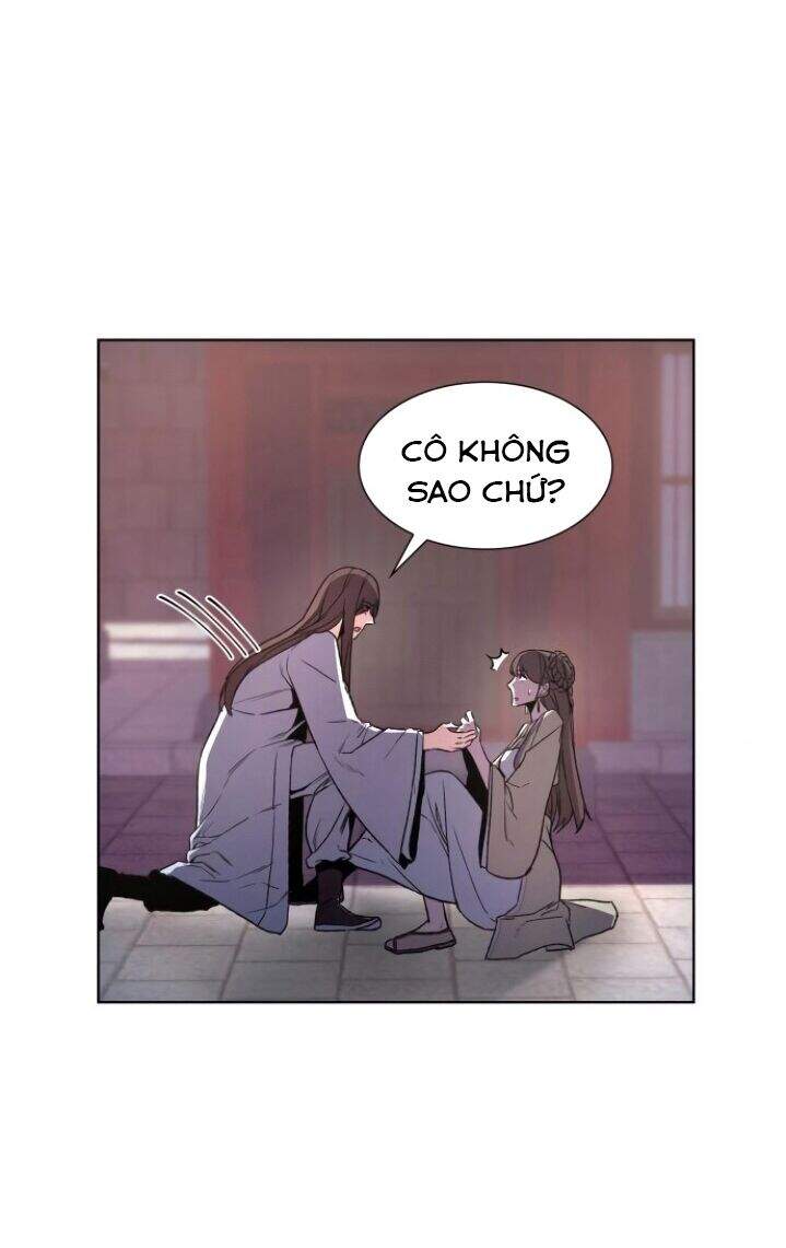 Thiên Ma Thần Quyết Trùng Sinh Chapter 4 - Trang 2