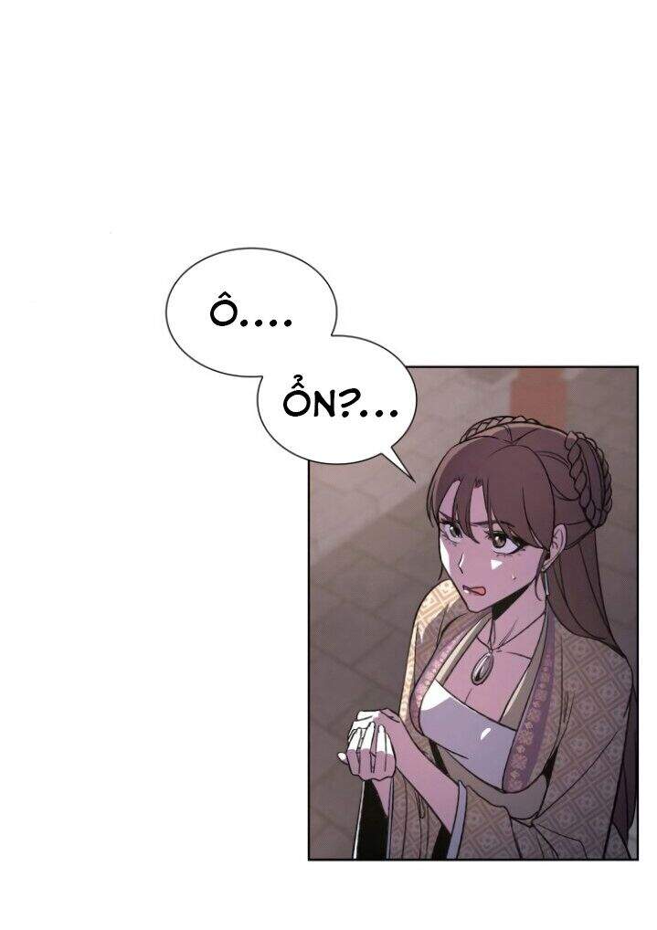 Thiên Ma Thần Quyết Trùng Sinh Chapter 4 - Trang 2