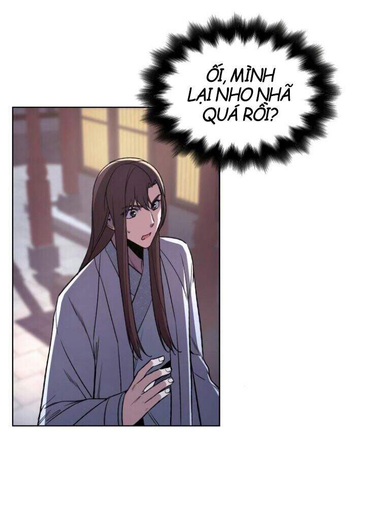 Thiên Ma Thần Quyết Trùng Sinh Chapter 4 - Trang 2