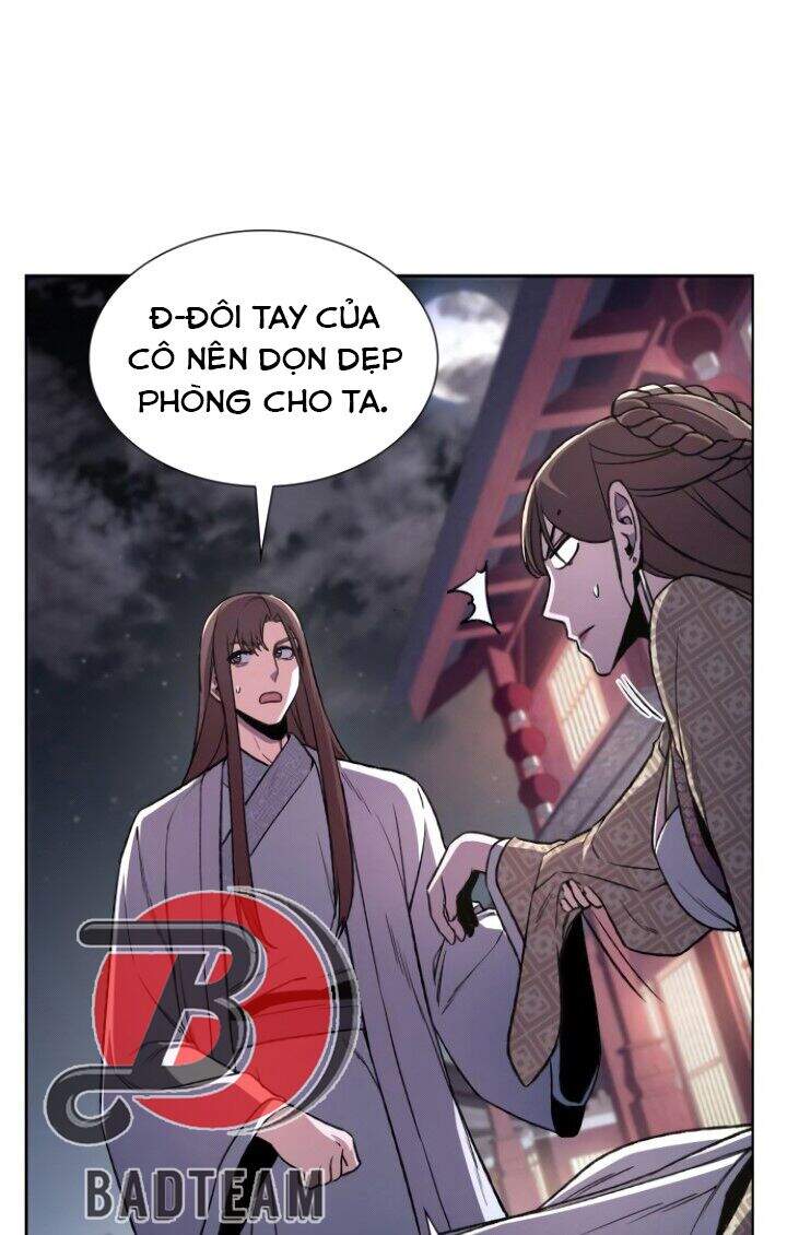 Thiên Ma Thần Quyết Trùng Sinh Chapter 4 - Trang 2