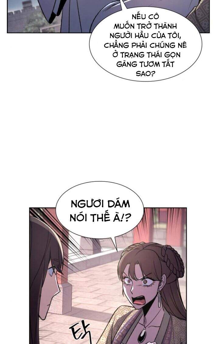 Thiên Ma Thần Quyết Trùng Sinh Chapter 4 - Trang 2