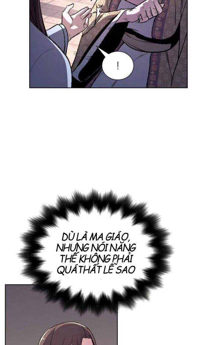 Thiên Ma Thần Quyết Trùng Sinh Chapter 4 - Trang 2