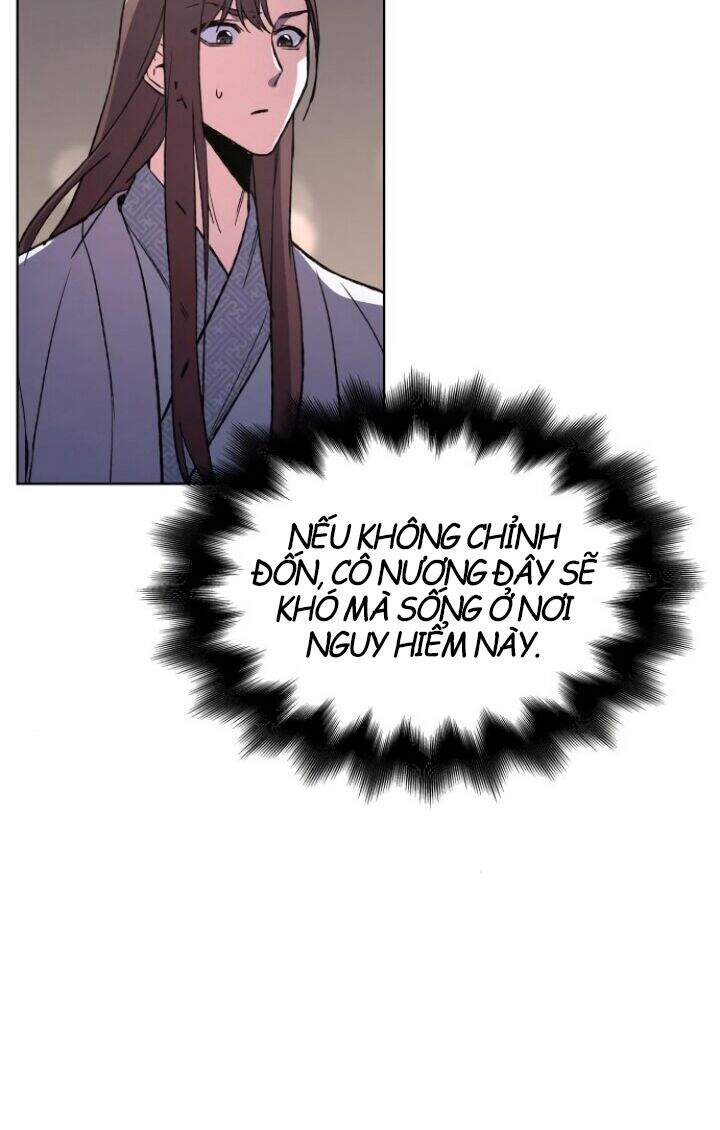 Thiên Ma Thần Quyết Trùng Sinh Chapter 4 - Trang 2