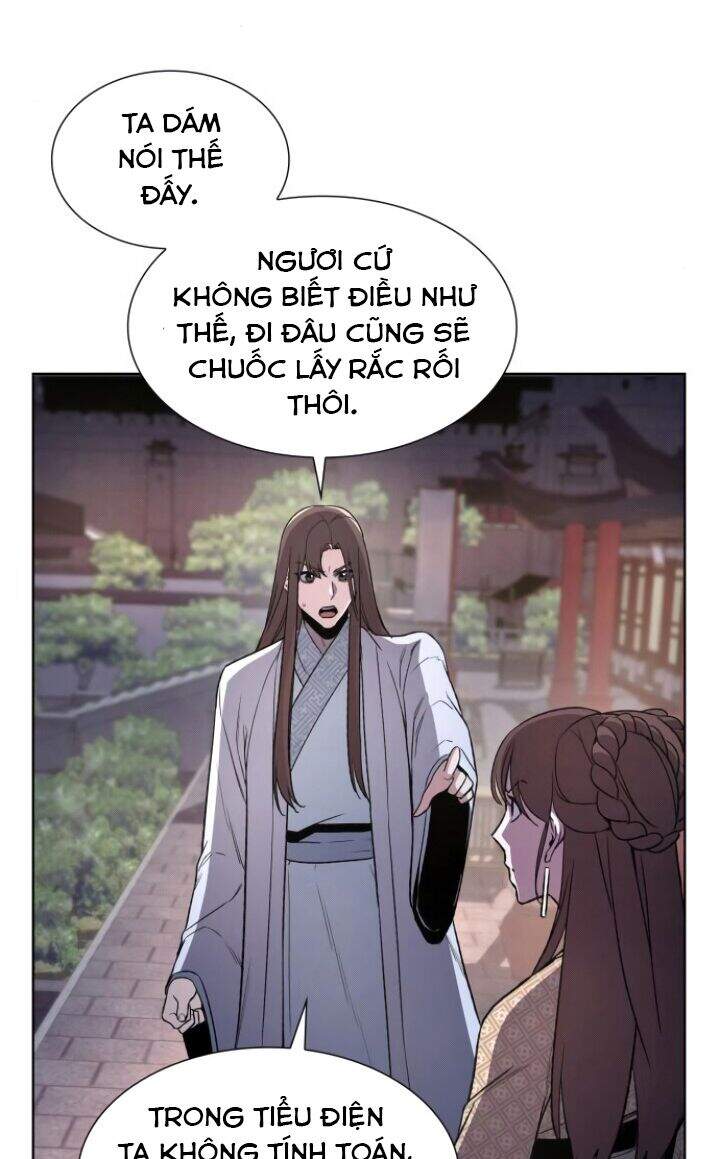 Thiên Ma Thần Quyết Trùng Sinh Chapter 4 - Trang 2