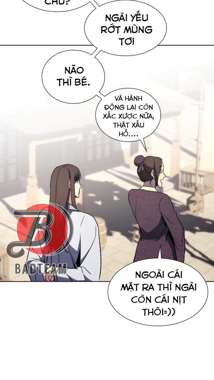 Thiên Ma Thần Quyết Trùng Sinh Chapter 4 - Trang 2