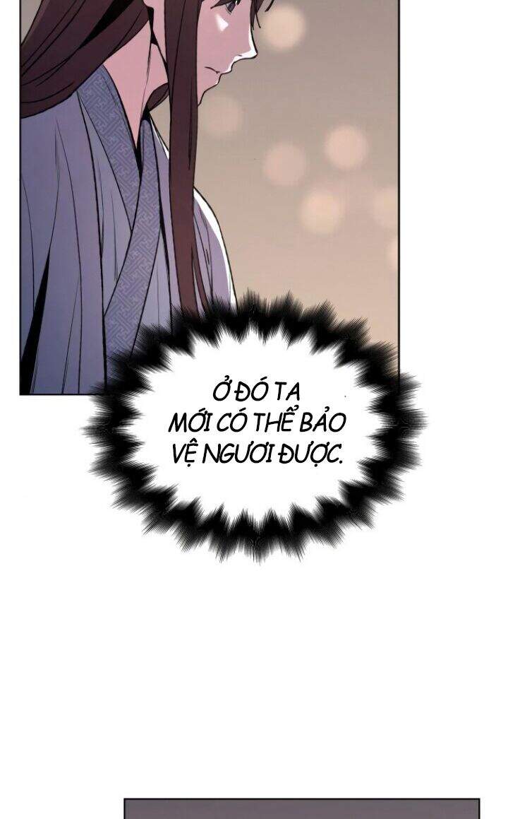 Thiên Ma Thần Quyết Trùng Sinh Chapter 4 - Trang 2