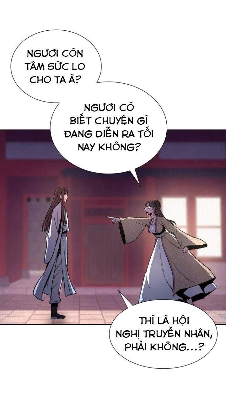 Thiên Ma Thần Quyết Trùng Sinh Chapter 4 - Trang 2