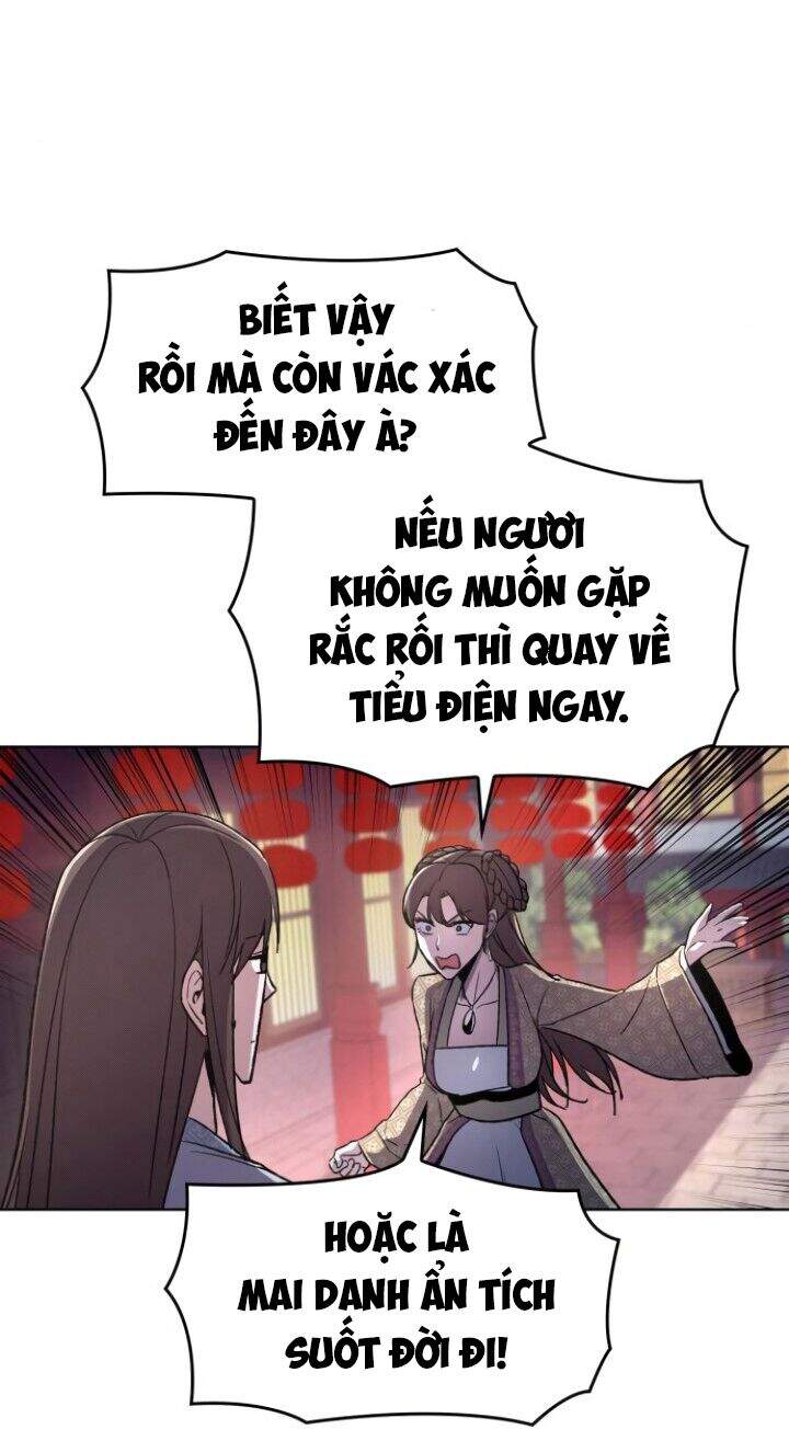 Thiên Ma Thần Quyết Trùng Sinh Chapter 4 - Trang 2