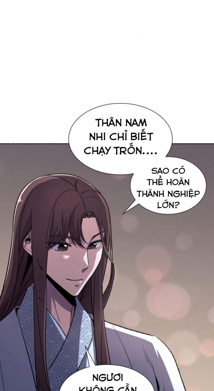 Thiên Ma Thần Quyết Trùng Sinh Chapter 4 - Trang 2