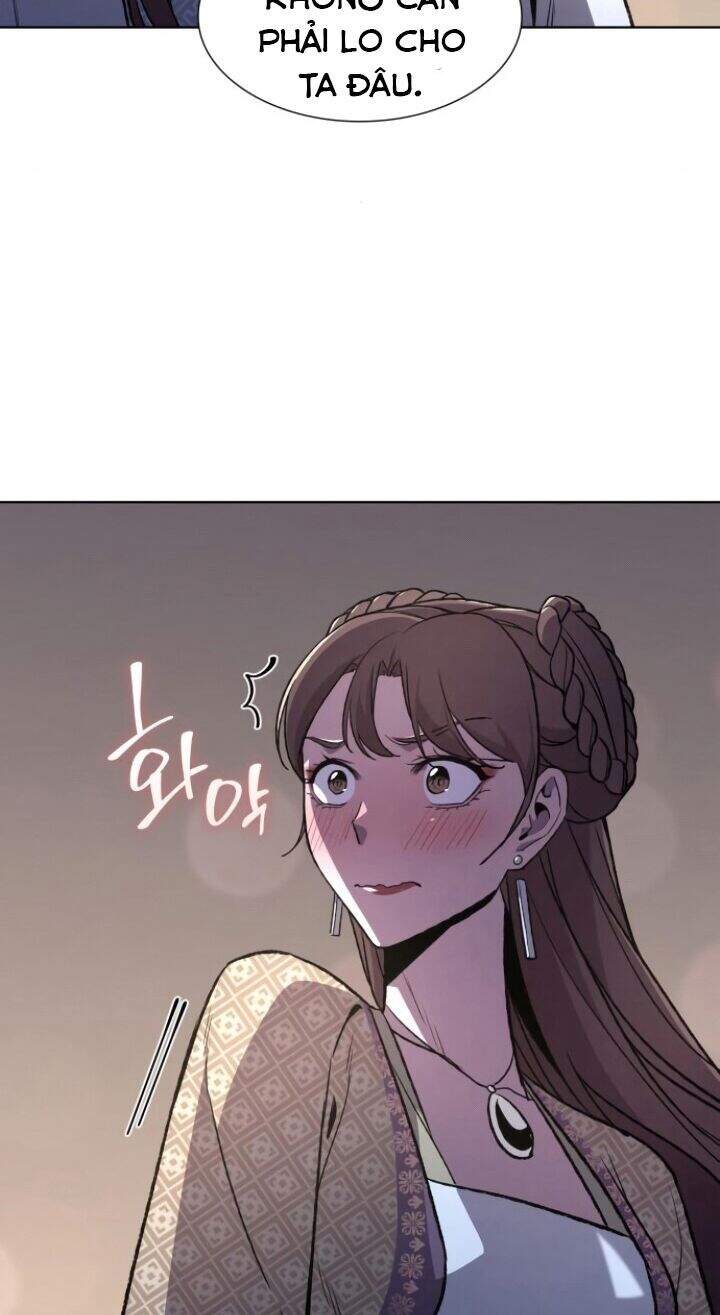 Thiên Ma Thần Quyết Trùng Sinh Chapter 4 - Trang 2