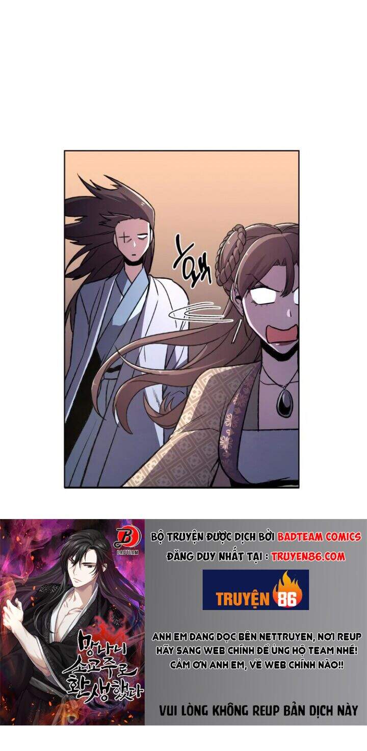 Thiên Ma Thần Quyết Trùng Sinh Chapter 4 - Trang 2