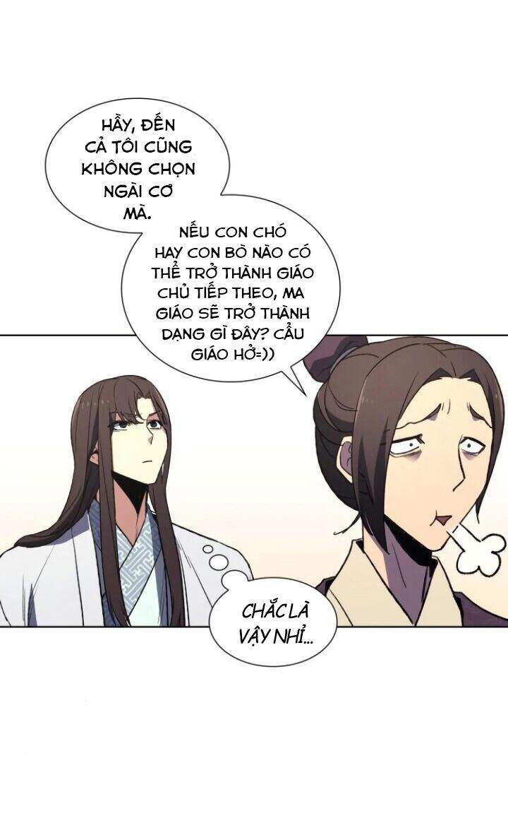 Thiên Ma Thần Quyết Trùng Sinh Chapter 4 - Trang 2