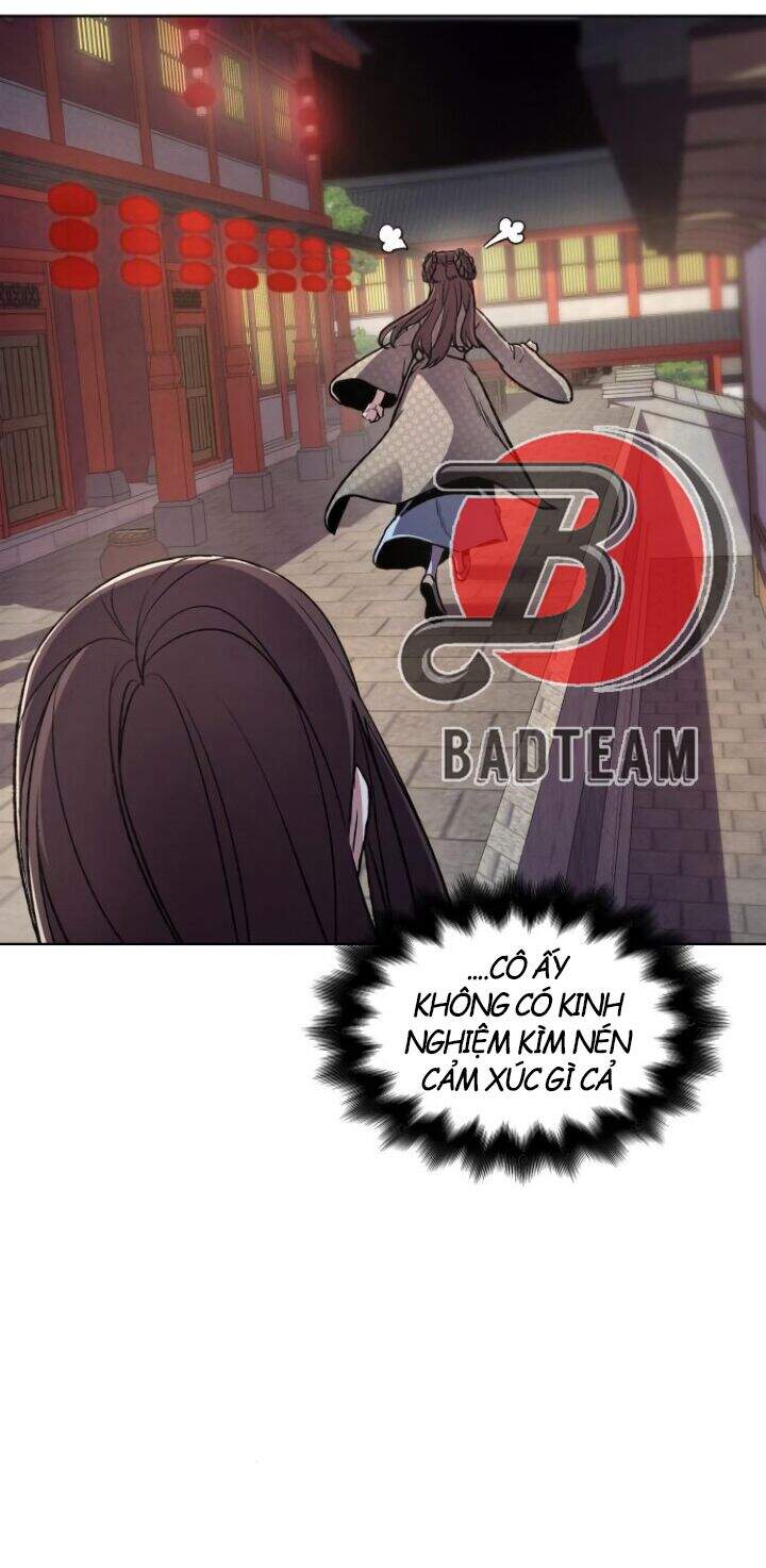 Thiên Ma Thần Quyết Trùng Sinh Chapter 4 - Trang 2