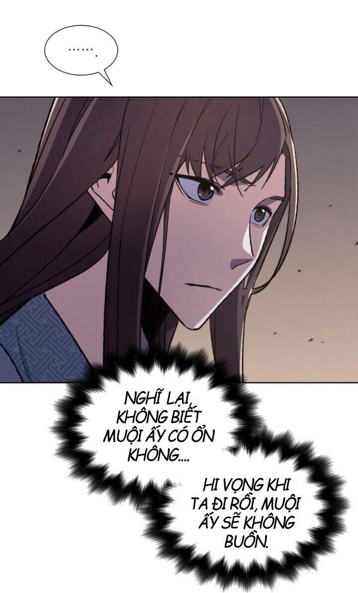 Thiên Ma Thần Quyết Trùng Sinh Chapter 4 - Trang 2