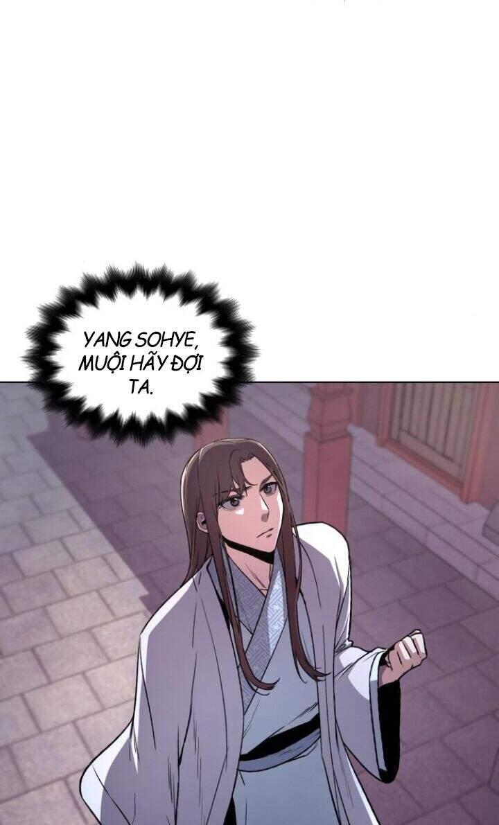 Thiên Ma Thần Quyết Trùng Sinh Chapter 4 - Trang 2