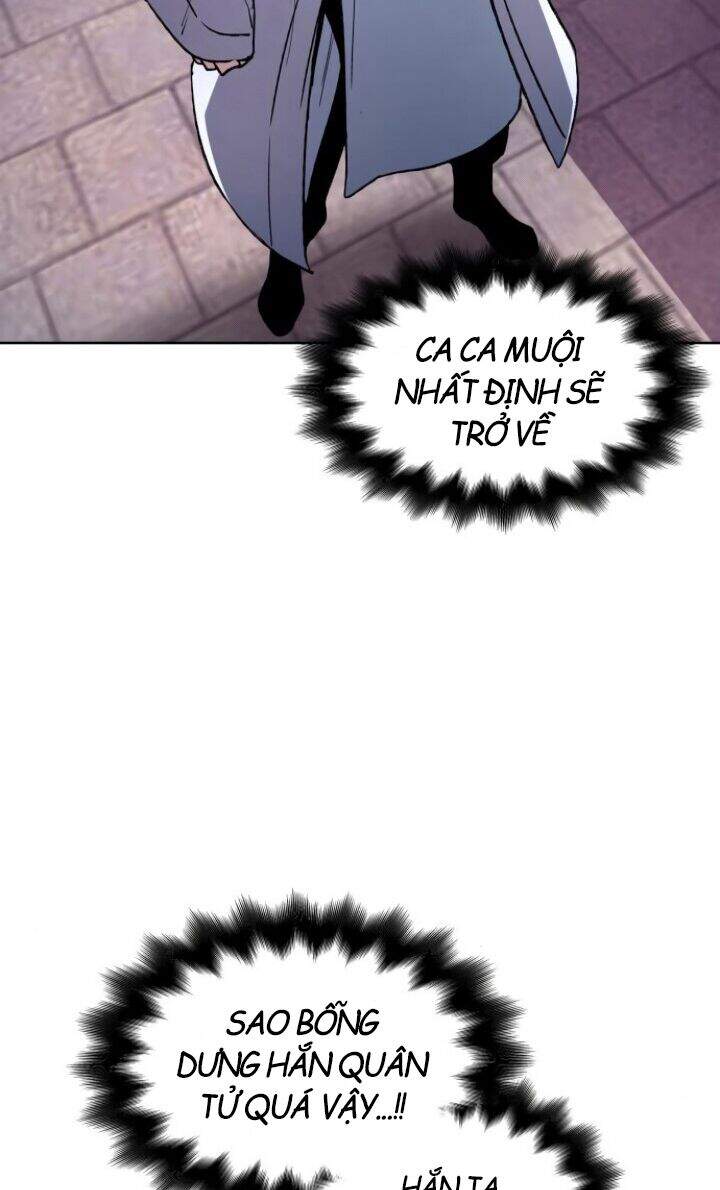 Thiên Ma Thần Quyết Trùng Sinh Chapter 4 - Trang 2