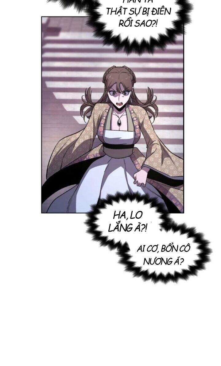 Thiên Ma Thần Quyết Trùng Sinh Chapter 4 - Trang 2