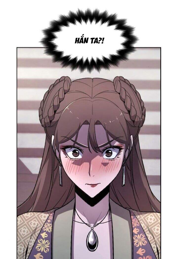 Thiên Ma Thần Quyết Trùng Sinh Chapter 4 - Trang 2