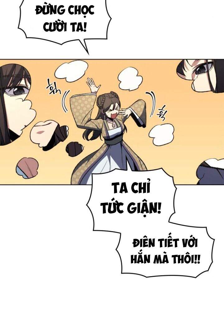 Thiên Ma Thần Quyết Trùng Sinh Chapter 4 - Trang 2