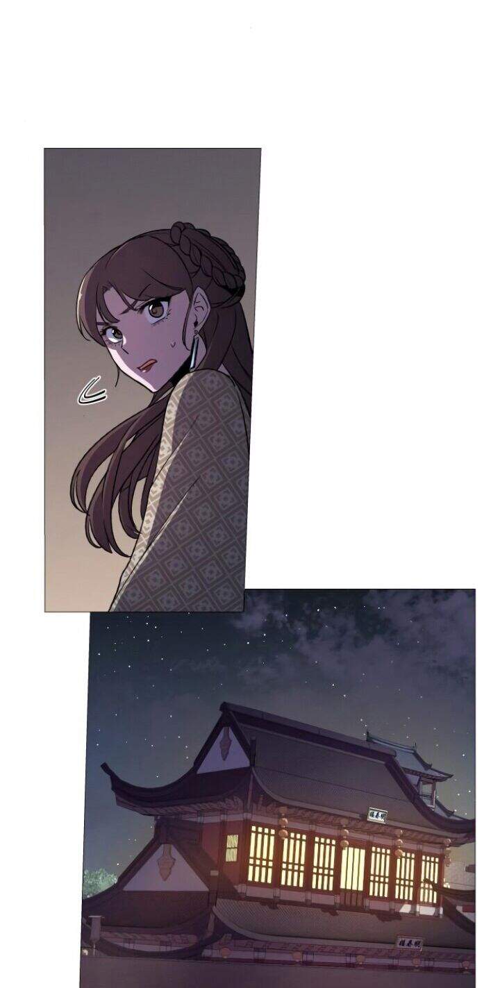 Thiên Ma Thần Quyết Trùng Sinh Chapter 4 - Trang 2