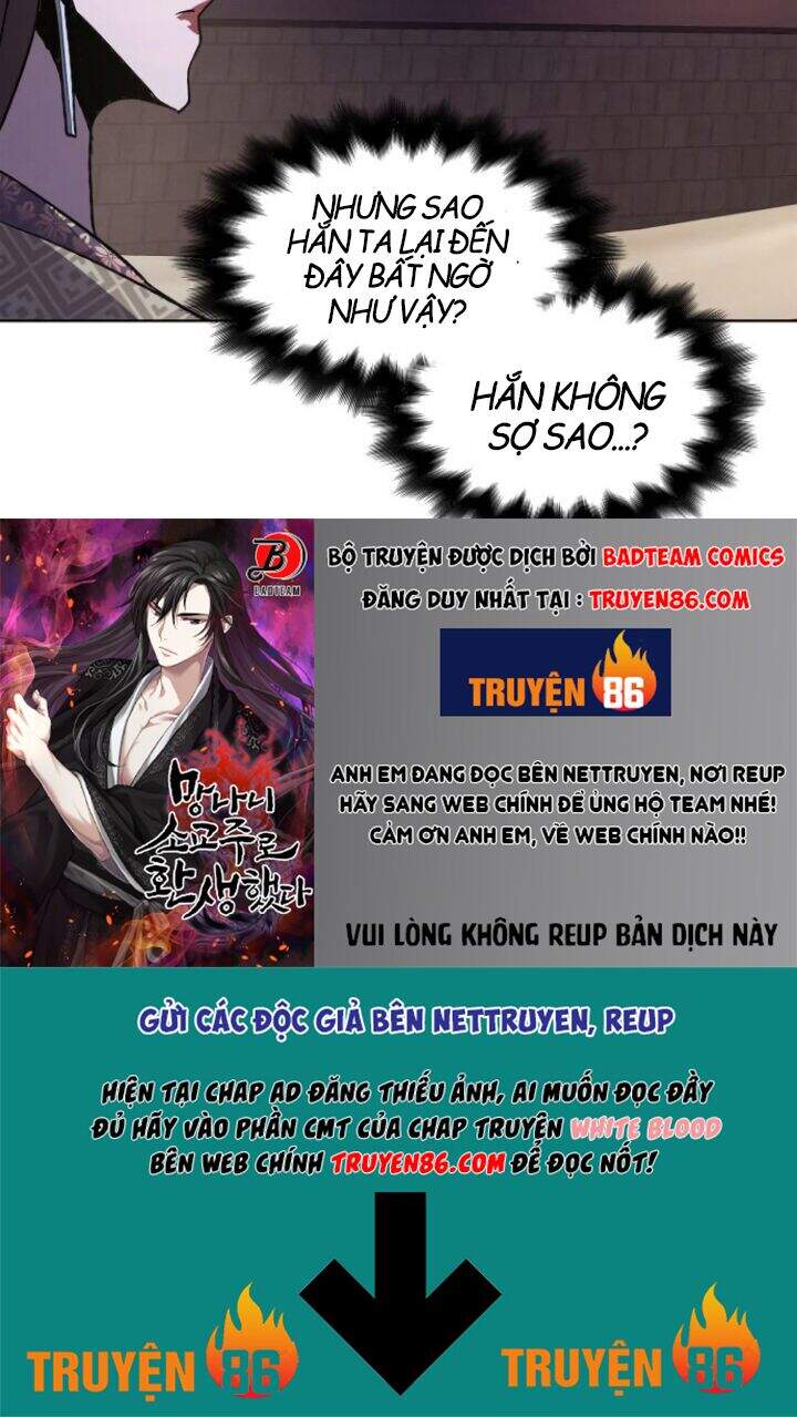 Thiên Ma Thần Quyết Trùng Sinh Chapter 4 - Trang 2